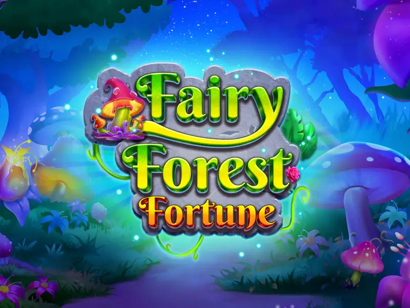 Fairy Forest Fortune