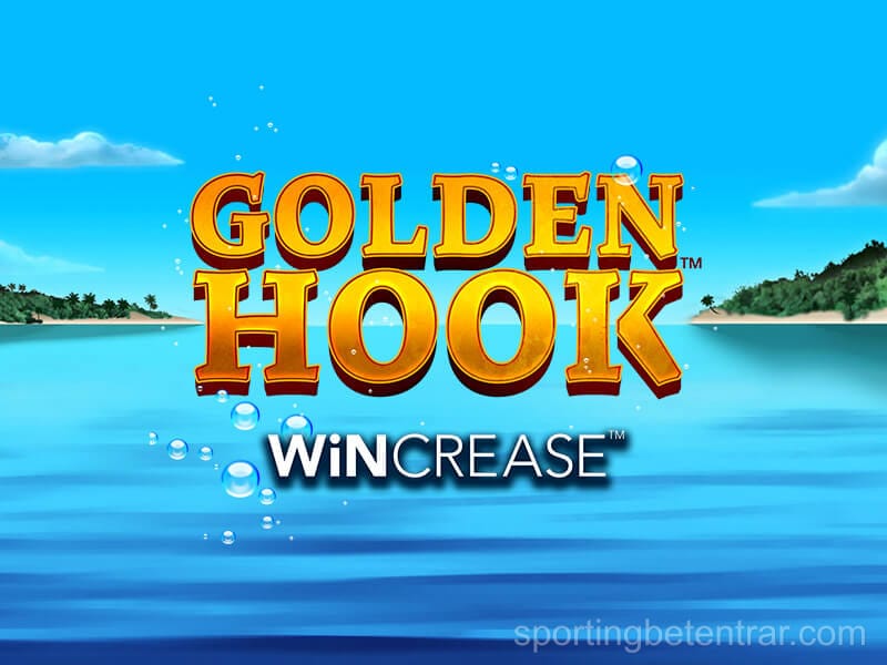 Golden Hook