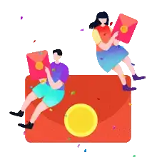 Ícone de recompensa